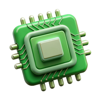 wonderful traditional Green Circuit Board Pattern Isolated Element exclusive png