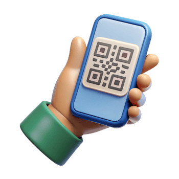 elegant traditional Hand Holding Smartphone with Website Design Mockup Isolated genuine png