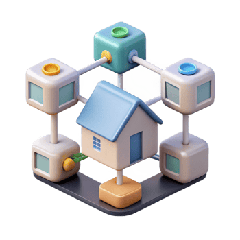 wonderful traditional Home Automation System Diagram Transparent Background genuine png