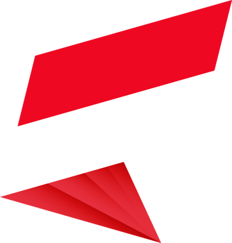 Flag of Monaco, modern pin flag png