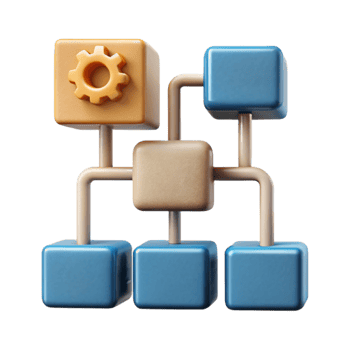 extraordinary minimalist Manufacturing Process Flow Chart Cutout genuine png