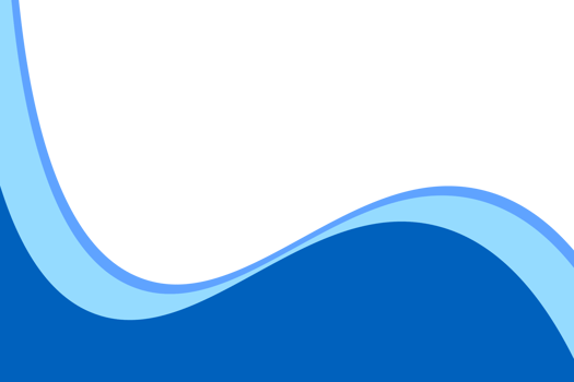 blue waves background png