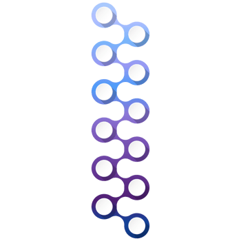 Blue tone, Infographic 12 options or step for presentation. png