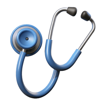 stunning creative Medical Stethoscope Isolated Cutout genuine png