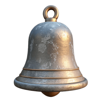 stunning contemporary Meditation Bell Soothing Sound Transparent high resolution png
