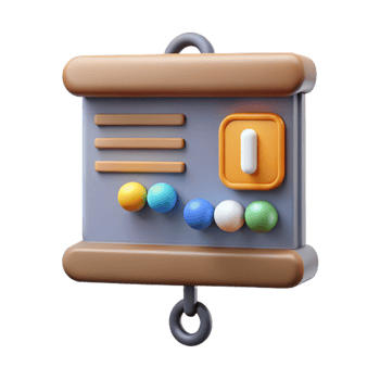 wonderful traditional Presentation Template Isolated Element original png