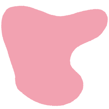 Liquid shape element png