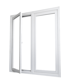 open with close frame window isolated png