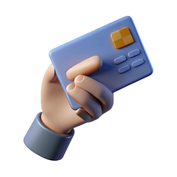 extraordinary creative Silhouette of Hand Holding Money Bag Transparent Background exclusive png