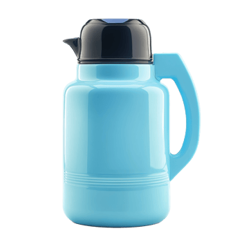 Durable Camping Water Jug Insulated on transparent background. png