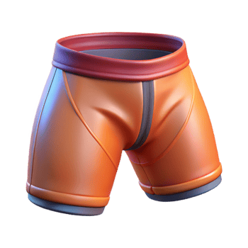 stunning minimalist Sports Shorts Compression Fit Isolated Cutout exclusive png