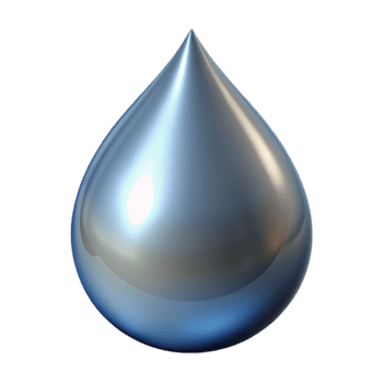 vibrant rustic Water Droplet Clear Close Up Cutout exclusive png