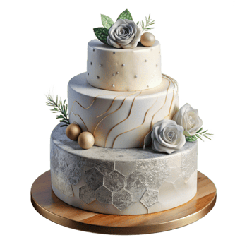 extraordinary traditional Wedding Cake Topper Acrylic Custom Names Cutout professional png