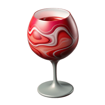 magnificent classic Wine Glass Red Wine Cutout genuine png