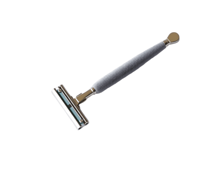 Razor isolated on transparent background png
