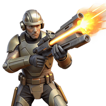 elegant abstract Energy Weapon Crackling Discharge premium png