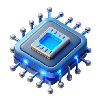 dramatic classic A Server Farm Endless Rows of Blinking S authentic png