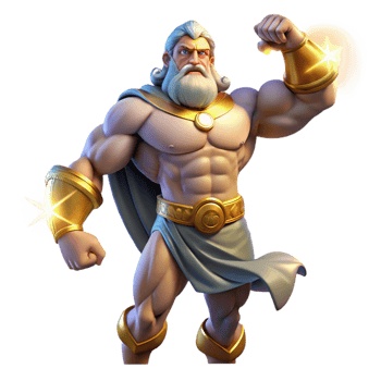 magnificent minimalist A Powerful Titan Holding Up the Sky Epic authentic png