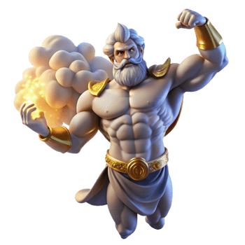 impressive minimalist A Powerful Titan Holding Up the Sky Epic detailed png
