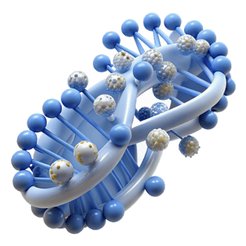 stunning contemporary A Swarm of Nanobots Forming a Dna Double H detailed png