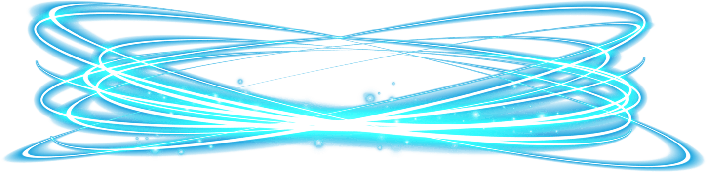 Blue halo angel ring. Light realistic halo, angel ring, Saint aureole symbol. Magic fantasy portal. Futuristic teleport.Three dimensional shiny blue nimbus. . Illustration number 45 png