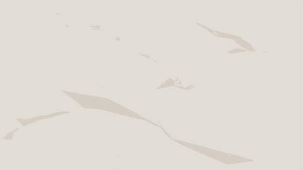 Faint Paper Texture with a Lightly Crumpled Pattern for Designs vector