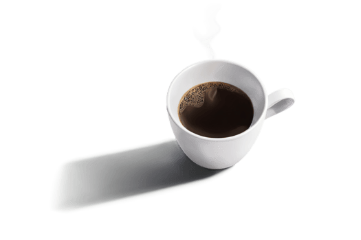a cup of coffe png