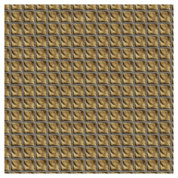 The image displays a seamless pattern of square, padded leather tiles in a golden-brown hue with a slightly reflective surface and black borders. The texture appears luxurious and quilted. png