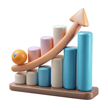 wonderful rustic Child Development Growth Chart Upward Trend Transparent Background detailed png