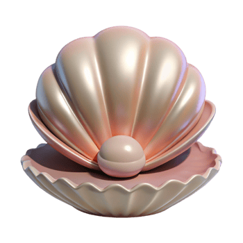 magnificent creative Clamshell Lighting Beauty Portrait Cutout detailed png