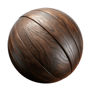 Dark Oak Wood Texture Close Up Isolated png