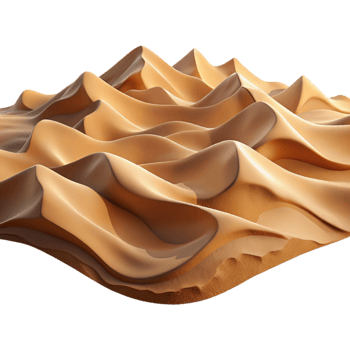 wonderful rustic Death Valley Sand Dunes Extreme Heat Transparent high resolution png