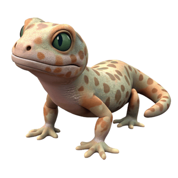 impressive artistic Desert Lizard Camouflage Isolated on Transparent Background high resolution png