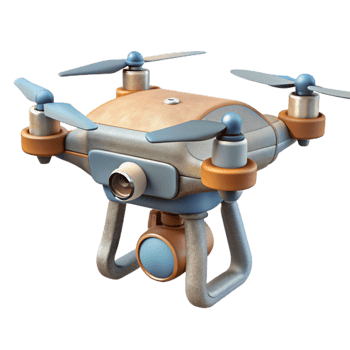 stunning artistic Drone Capturing s Cutout exclusive png