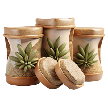 magnificent traditional Dry Herbs Variety Pack Transparent Background high quality png