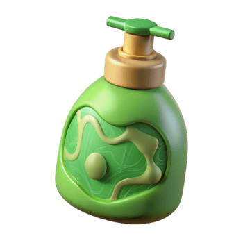 impressive contemporary Eco Friendly Dish Soap Bottle Transparent Background high quality png