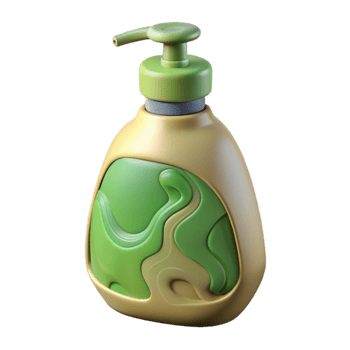 extraordinary contemporary Eco Friendly Dish Soap Bottle Transparent Background high quality png