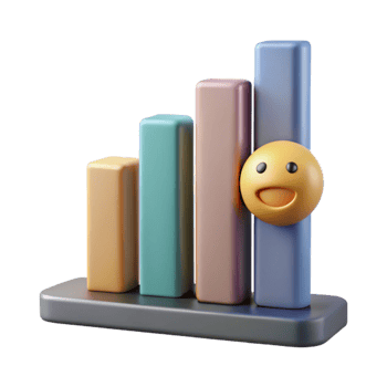 Emotional Regulation Icons Set Calming Techniques Cutout png