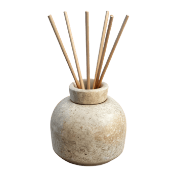 wonderful vintage Essential Oil Diffuser Reed Sticks Cutout professional png