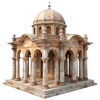 extraordinary classic Faded Architectural Drawing Restoration Transparent Background original png