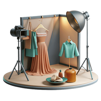 wonderful classic Fashion Photography Lighting Setup Model Posing Cutout professional png