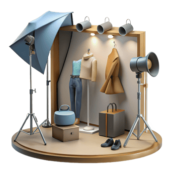 wonderful classic Fashion Photography Lighting Setup Model Posing Cutout exclusive png