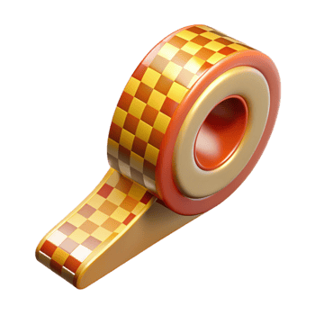 extraordinary creative Finish Line Tape Ripped Transparent Background exclusive png