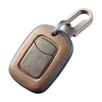 stunning artistic Generic Car Key Fob Cutout exclusive png