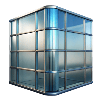 extraordinary traditional Glass Curtain Wall Reflection Isolated Element detailed png