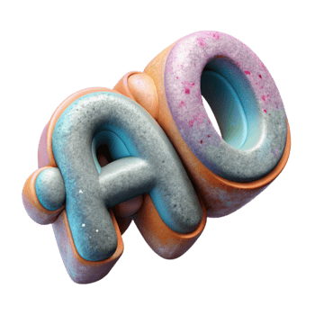 dramatic rustic Graffiti Word Isolated Urban Slang high resolution png