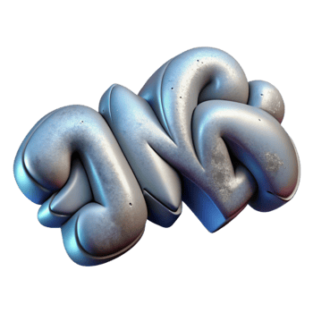 stunning artistic Graffiti Word Isolated Urban Slang png