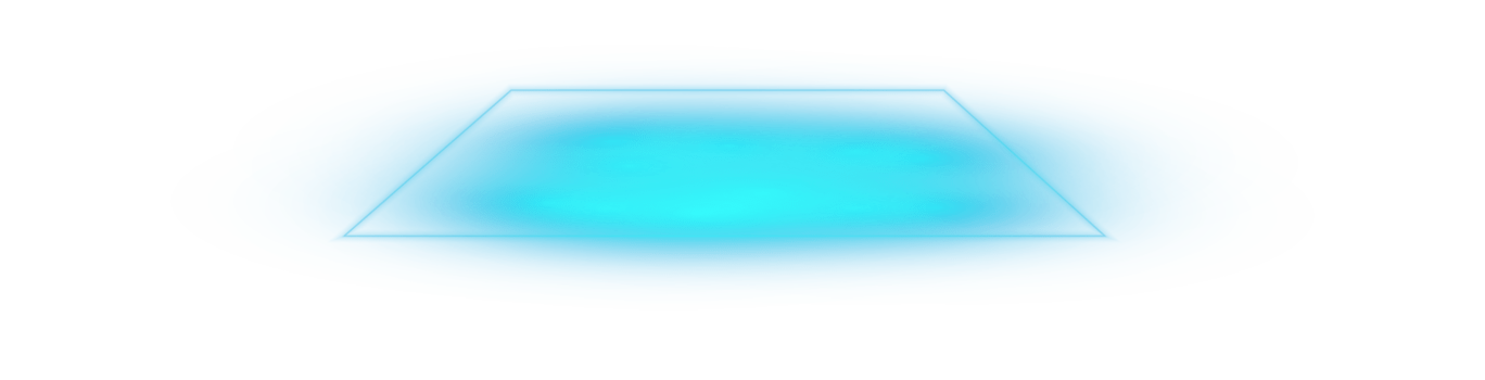 Bright Blue podium. Scene. Stage. Podium. Light Effects. Glow light effect. . Illustration number 17 png