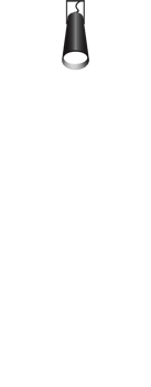 Bright White Spotlight. Scene. Light Effects. Glow light effect. Glowing lamp. . Illustration number 204 png