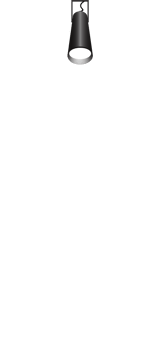 Bright White Spotlight. Scene. Light Effects. Glow light effect. Glowing lamp. . Illustration number 187 png